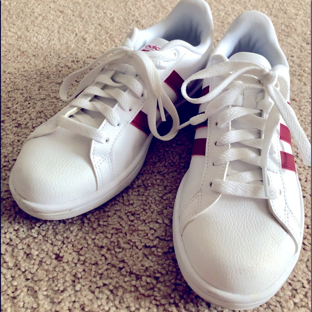 Adidas cloud foam